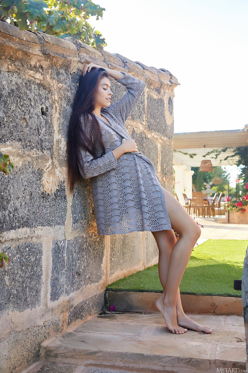 Евгения, 33 года, 0 размер груди