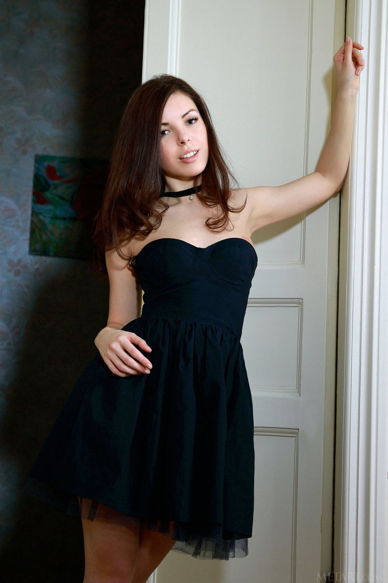 Валя, 19 лет, 7 размер груди