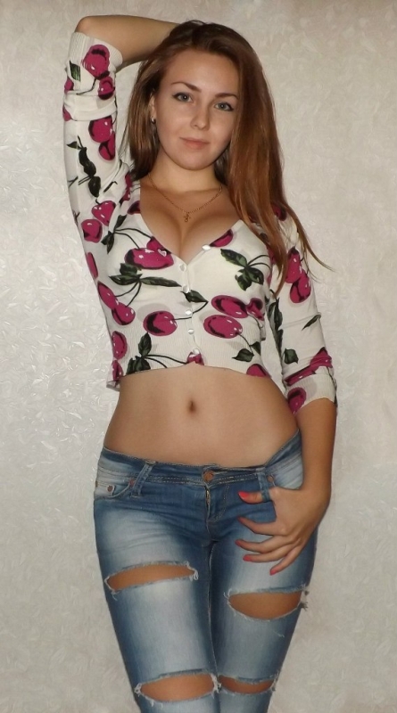 Полина, 28 лет, 3 размер груди